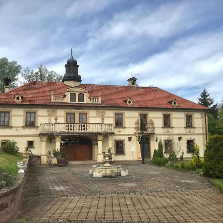 Zamecek Zdiky - Knizeci Apartman Bujanov Экстерьер фото