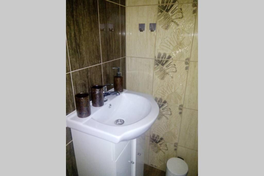 Zamecek Zdiky - Knizeci Apartman Bujanov Экстерьер фото