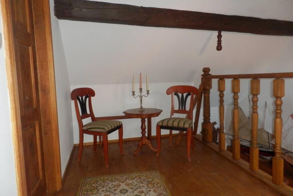 Zamecek Zdiky - Knizeci Apartman Bujanov Экстерьер фото