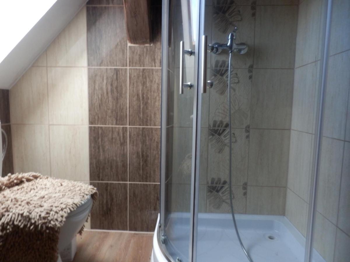 Zamecek Zdiky - Knizeci Apartman Bujanov Экстерьер фото